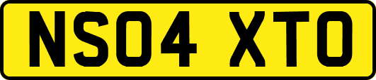 NS04XTO