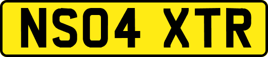 NS04XTR