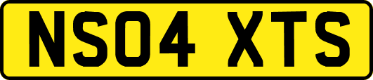 NS04XTS