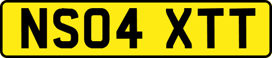 NS04XTT