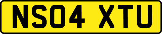 NS04XTU