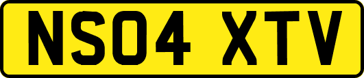 NS04XTV