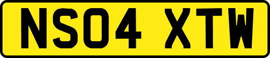 NS04XTW