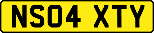 NS04XTY