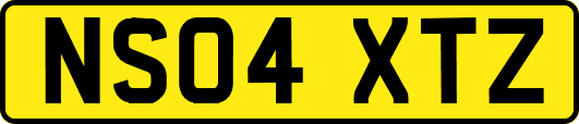 NS04XTZ