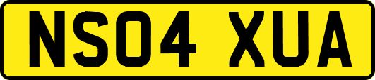 NS04XUA