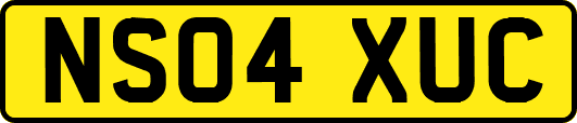 NS04XUC