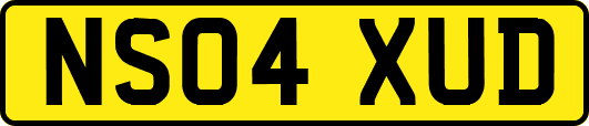 NS04XUD