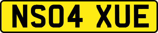 NS04XUE