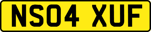NS04XUF