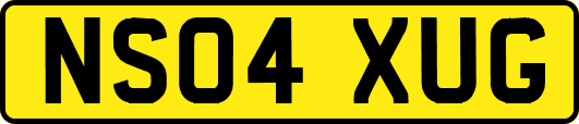 NS04XUG