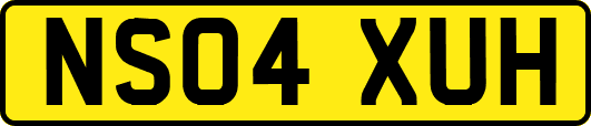 NS04XUH