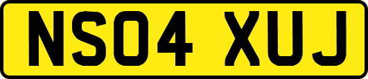 NS04XUJ