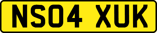 NS04XUK