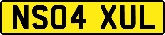 NS04XUL