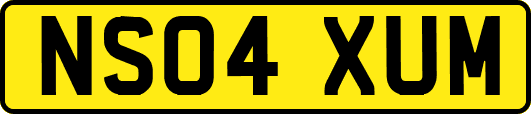 NS04XUM