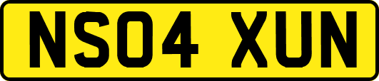NS04XUN
