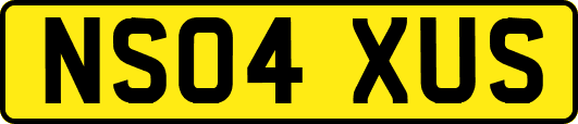 NS04XUS