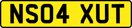 NS04XUT