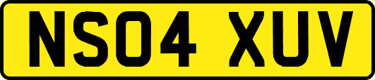 NS04XUV