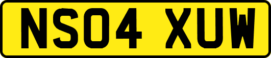 NS04XUW