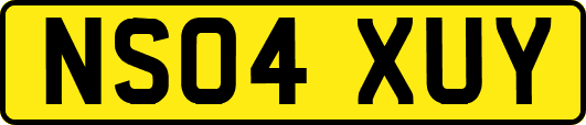 NS04XUY