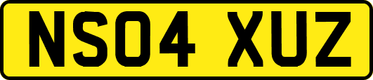NS04XUZ