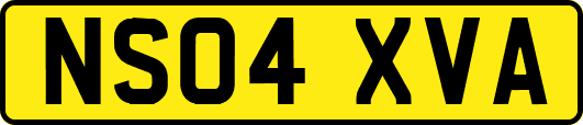NS04XVA