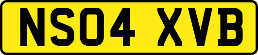 NS04XVB