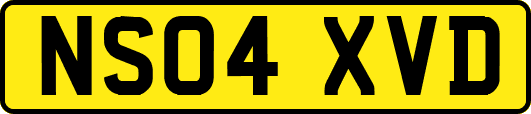 NS04XVD