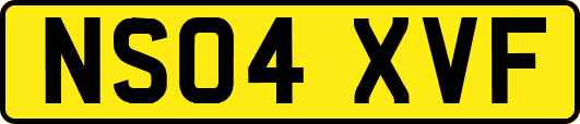NS04XVF