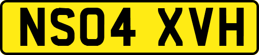 NS04XVH