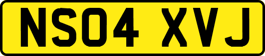 NS04XVJ