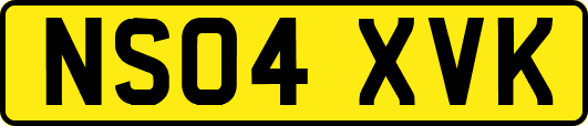 NS04XVK