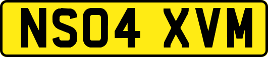 NS04XVM