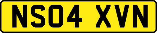 NS04XVN