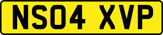 NS04XVP