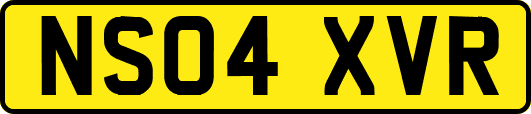 NS04XVR