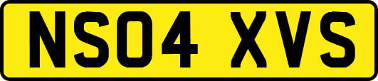 NS04XVS