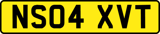 NS04XVT