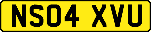 NS04XVU