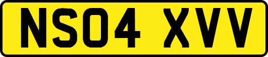 NS04XVV