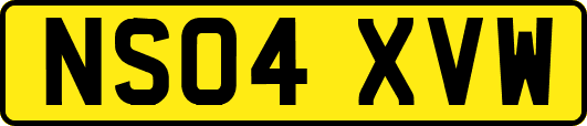 NS04XVW
