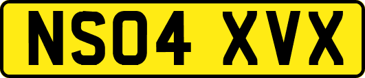 NS04XVX