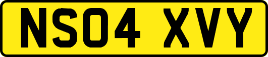 NS04XVY