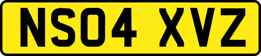 NS04XVZ