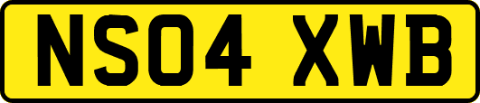 NS04XWB