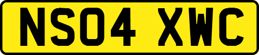 NS04XWC