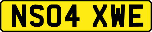 NS04XWE