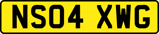 NS04XWG